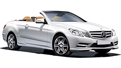 MB E-Klasse grp. F