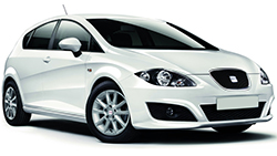 Seat Leon Grp. C